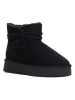 Blackfield Winterboots "Mergie" zwart