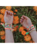 make it real Creativiteitsset "Neon Armbanden" - vanaf 8 jaar