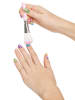 make it real Nagelstudio "Partynails" - vanaf 8 jaar