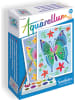 SentoSphere Tekenset "Aquarellum Mini Vlinders" - vanaf 5 jaar