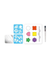Avenir 8-delige set: gezichtsverf - vanaf 3 jaar