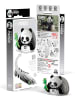 Eugy 3D-knutselset "Panda" - vanaf 6 jaar