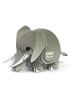Eugy 3D Bastelset "Elefant" - ab 6 Jahren