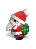 Eugy 3D-knutselset "Kerstman" - vanaf 6 jaar