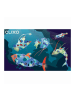Clixo Zestaw kreatywny "Ocean Creatures" - 6+