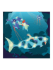 Clixo Creativiteitsset "Ocean Creatures" - vanaf 6 jaar