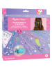 Artista Creativiteitsset "Haaraccessoires & Tatoeages" - vanaf 8 jaar