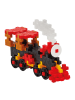 PLUS PLUS Bouwstenen "Trein" - vanaf 5 jaar
