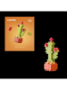 PLUS PLUS Bouwstenenset "Cactus" - vanaf 5 jaar