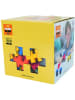 PLUS PLUS Bouwstenen "BIG Basic" - vanaf 12 maanden