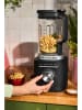 KitchenAid Standmixer "Pure Power" in Schwarz - 2 l