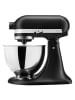 KitchenAid Küchenmaschine "Tilt-Head" in Schwarz - 4,3 l