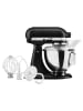 KitchenAid Küchenmaschine "Tilt-Head" in Schwarz - 4,3 l