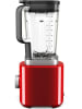 KitchenAid Standmixer "Pure Power" in Rot - 2 l