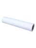 GOWI Papierrolle für Staffelei & Papierrollenhalter in Weiß - (L)2900 x (B)42,5 cm