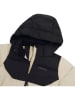 Icepeak Ski-/snowboardjas "Loris" beige/zwart