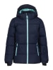 Icepeak Ski-/snowboardjas "Loris" donkerblauw