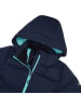 Icepeak Ski-/snowboardjas "Loris" donkerblauw