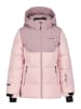Icepeak Kurtka narciarska "Loris" w kolorze jasnoróżowym