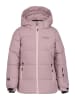 Icepeak Ski-/snowboardjas "Loris" lichtroze