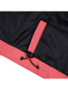 Icepeak Ski-/snowboardjas "Loris" roze/zwart