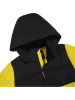 Icepeak Ski-/snowboardjas "Louin" geel/zwart