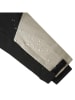 Icepeak Ski-/snowboardjas "Langdon" zwart/beige