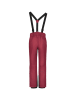 Icepeak Ski-/ Snowboardhose "Lorena" in Rot