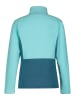 Icepeak Fleece vest "Lometa" turquoise