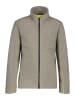 Icepeak Fleece vest "Lohmar" beige