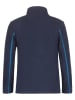 Icepeak Fleece vest "Lohmar" donkerblauw