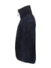 Icepeak Fleece vest "Loma" donkerblauw