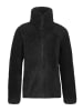 Icepeak Fleece vest "Loma" zwart