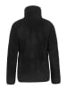 Icepeak Fleece vest "Loma" zwart