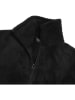Icepeak Fleece vest "Loma" zwart