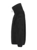 Icepeak Fleece vest "Loma" zwart