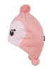 Icepeak Mütze "Halle" in Rosa