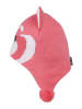 Icepeak Mütze "Halle" in Pink