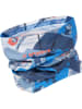 Icepeak Loopsjaal "Huntley" blauw