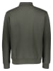 Pepe Jeans Sweatjacke in Khaki