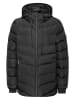 Street One Steppjacke in Schwarz