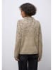 Street One Pullover in Beige