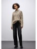Street One Pullover in Beige