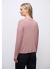 Street One Pullover in Rosa