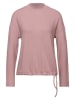 Street One Pullover in Rosa