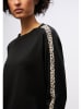 Street One Bluzka w kolorze czarnym