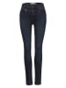 Street One Jeans - Slim fit - in Dunkelblau