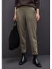 Street One Hose in Khaki