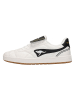 Kangaroos Sneakersy "K-CA AD Getter" w kolorze białym