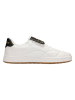 Kangaroos Sneakersy "K-CA AD Getter" w kolorze białym